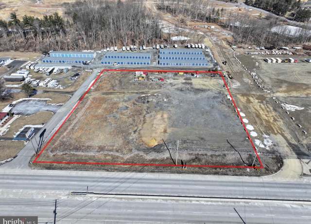 Property at 3 Shiloh Rd, Orwigsburg, PA 17961