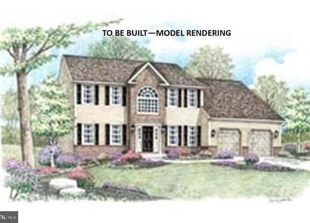Property at 9 Marcello Dr Lot 75, Pottsville, PA 17901, 4 beds, 2.5 baths