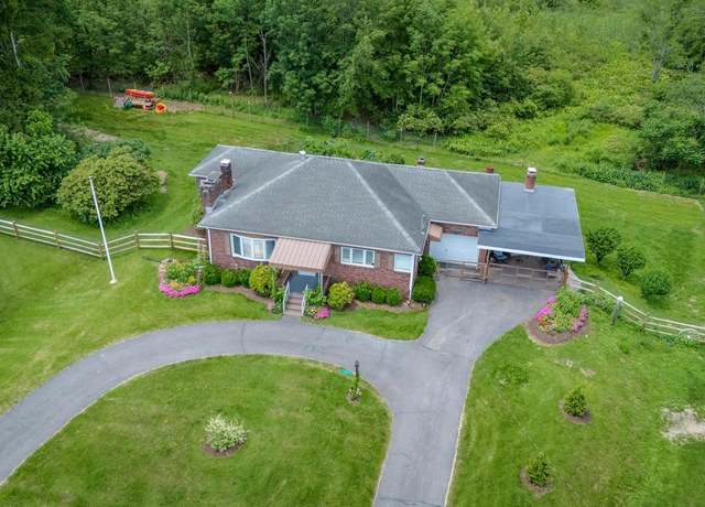Property at 1571 Penn Dr, Andreas, PA 18211, 3 beds, 1.5 baths