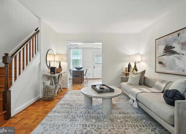 Property at 1401 S Edgewood St #488, Arlington, VA 22204, 2 beds, 1 bath