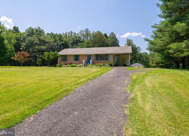 Property at 7208 Kirtley Trl, Culpeper, VA 22701, 3 beds, 2 baths