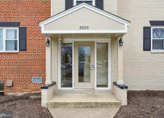 Property at 3059 Patrick Henry Dr #201, Falls Church, VA 22044, 1 bed, 1 bath