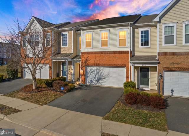 Property at 41930 Cushendall Ter, Aldie, VA 20105, 3 beds, 2.5 baths