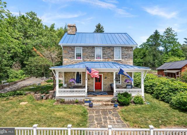 Property at 36930 Charles Town, Purcellville, VA 20132, 3 beds, 1.5 baths