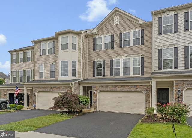 Property at 41925 Moreland Mine Ter, Aldie, VA 20105, 3 beds, 2.5 baths