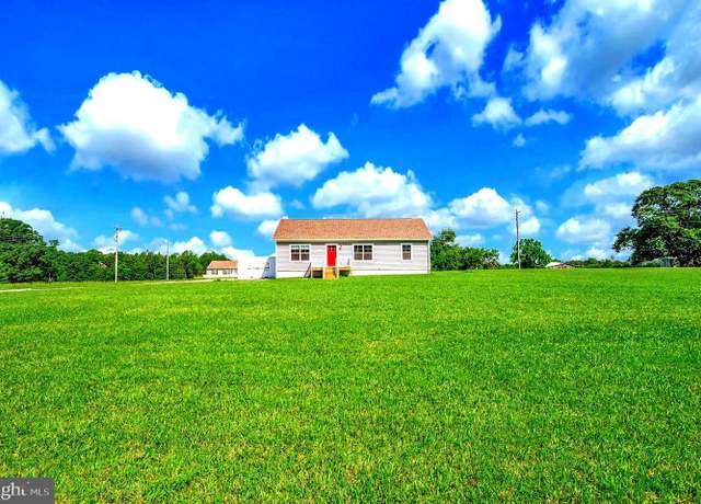 Property at 27631 Tatum Rd, Unionville, VA 22567, 3 beds, 2 baths