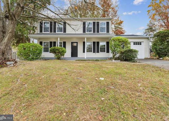 Property at 14311 Lindendale Rd, Woodbridge, VA 22193, 3 beds, 2.5 baths