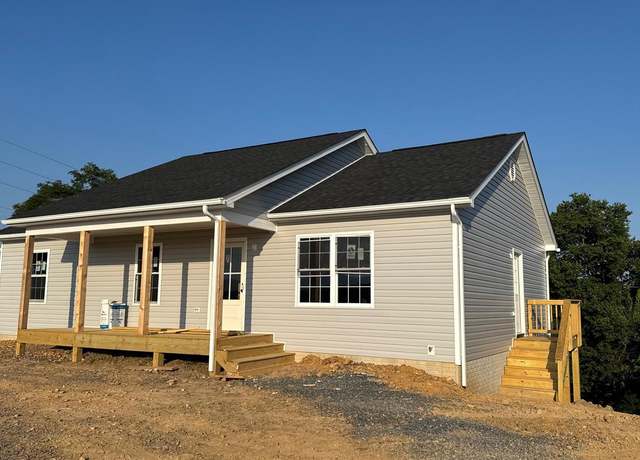 Property at Senedo Rd, Mount Jackson, VA 22842, 3 beds, 2 baths