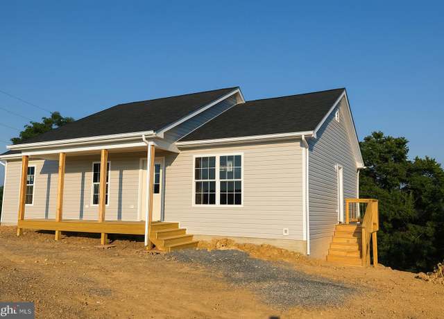 Property at Senedo Rd, Mount Jackson, VA 22842, 3 beds, 2 baths