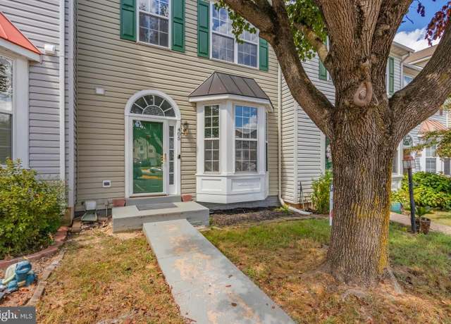 Property at 405 Hatchers Run Ct, Stafford, VA 22554, 4 beds, 3.5 baths