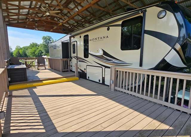 Property at Block 21 Lot 15 Old Faceful St, Falling Waters, WV 25419