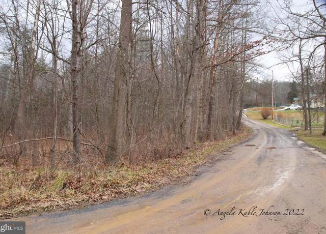 Property at Autumn Ln, Capon Bridge, WV 26711