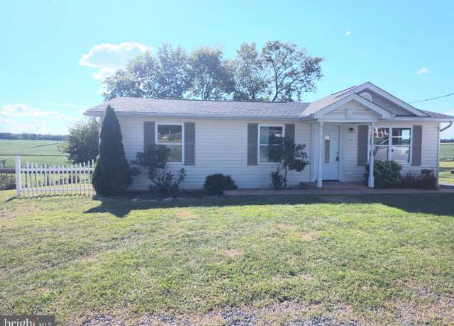 Property at 123 Plum Tree Ln, Ranson, WV 25438, 2 beds, 1 bath
