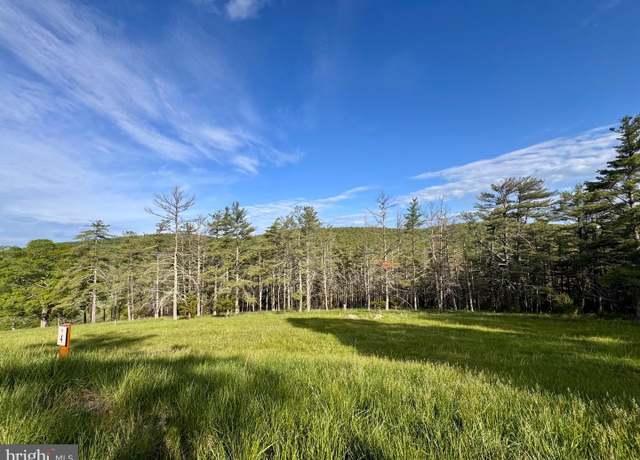 Property at Golf Club Dr, Franklin, WV 26807