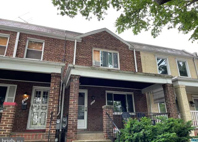 Property at 310 19th St NE, Washington, DC 20002, 2 beds
