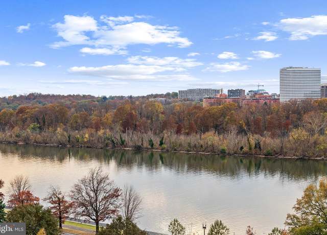 Property at 2510 Virginia Ave NW Unit 1104-N, Washington, DC 20037, 3 beds, 3.5 baths