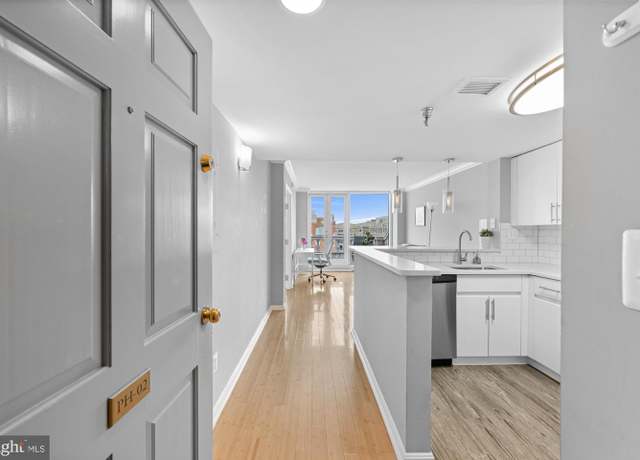 Property at 701 Pennsylvania Ave NW Ph 2, Washington, DC 20004, 1 bed, 1 bath