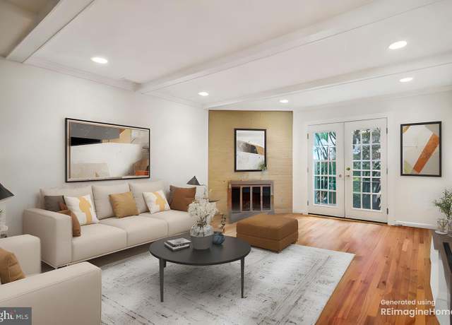 Property at 3749 1/2 Kanawha St NW, Washington, DC 20015, 3 beds, 3.5 baths