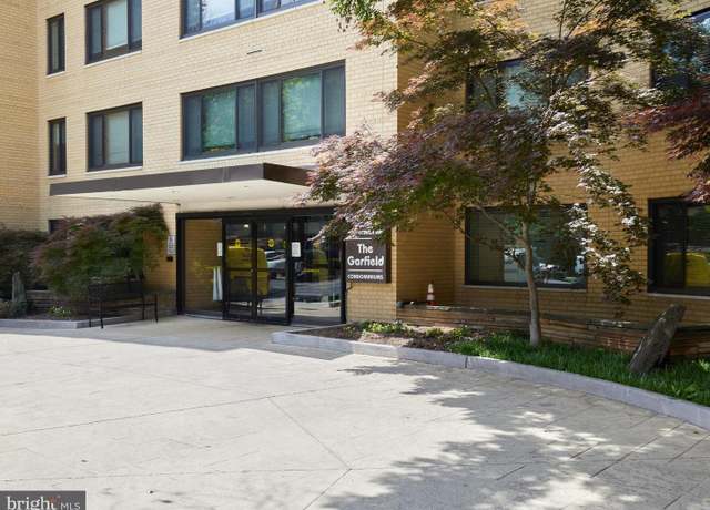 Property at 5410 Connecticut Ave NW #717, Washington, DC 20015, 1 bed, 1 bath