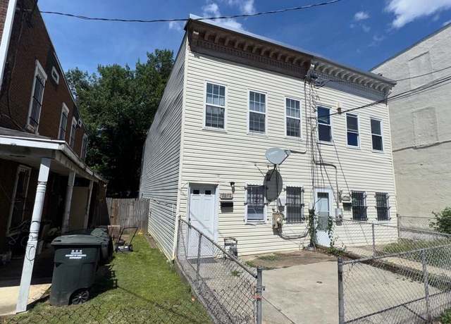 Property at 2328 Nicholson St SE, Washington, DC 20020, 3 beds, 2 baths