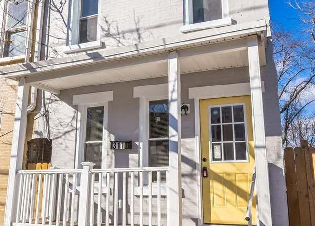 Property at 311 Townsend St, Wilmington, DE 19801, 3 beds, 1.5 baths