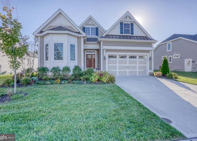 Property at 22595 Ocala Way, Lewes, DE 19958, 4 beds, 3 baths
