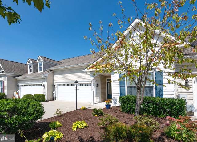 Property at 30 White Pelican Ct, Bridgeville, DE 19933, 2 beds, 2 baths