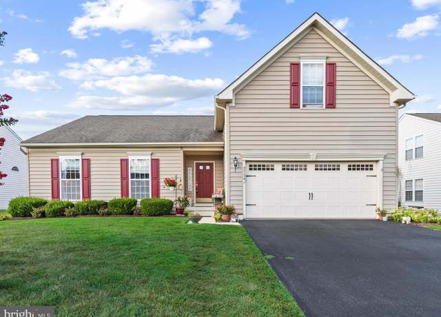 Property at 37541 Janice Cir, Selbyville, DE 19975, 4 beds, 3 baths