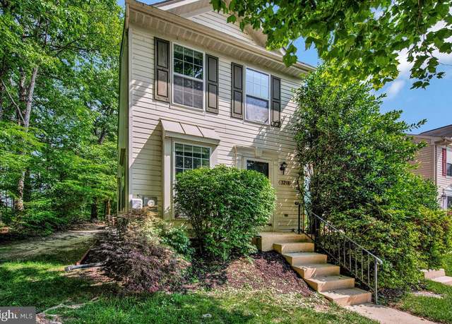 Property at 3218 Water Lily Ct, Laurel, MD 20724, 2 beds, 2.5 baths