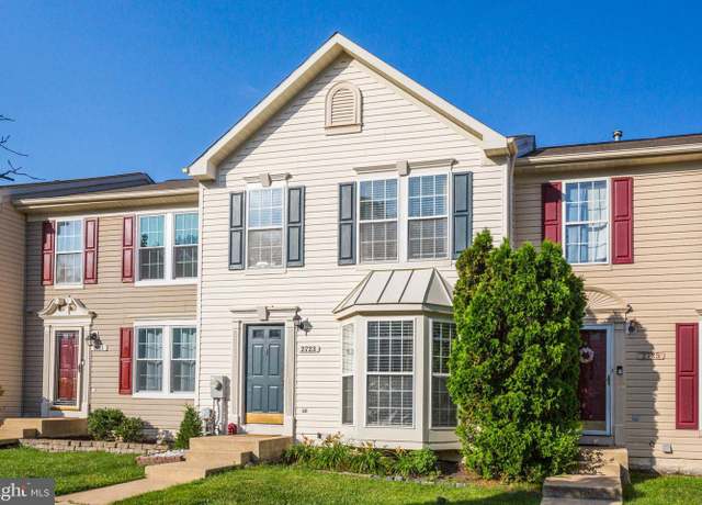 Property at 2723 Piscataway Run Dr, Odenton, MD 21113, 3 beds, 2.5 baths