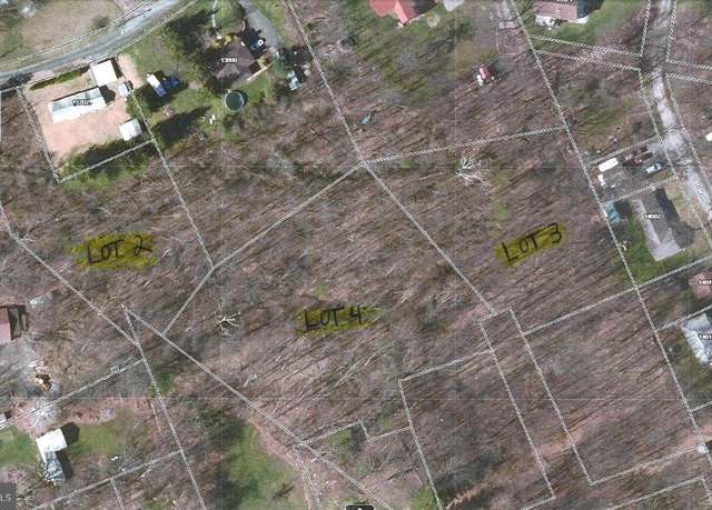 Property at 14608 Ethridge St, Cumberland, MD 21502