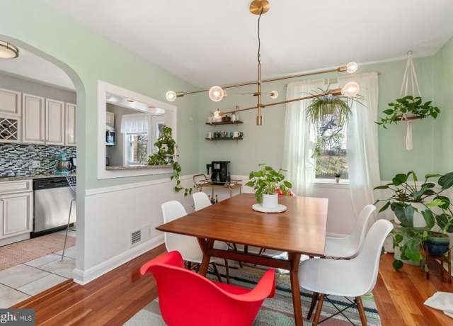 Property at 4713 Crosswood Ave, Baltimore, MD 21214, 3 beds, 2 baths