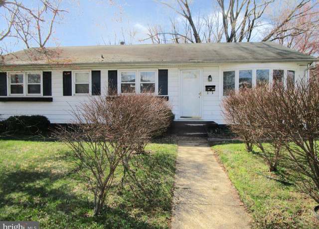 Property at 5742 1st Ave, Baltimore, MD 21227, 3 beds, 1.5 baths