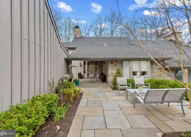 Property at 2514 Stone Mill Rd, Baltimore, MD 21208, 4 beds, 4.5 baths
