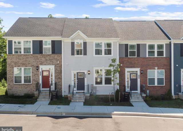 Property at 2324 Woodlands, Baltimore, MD 21244, 3 beds, 3 baths