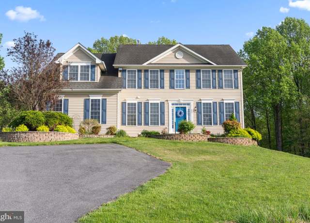 Property at 833 Gibbons Rd, Sykesville, MD 21784, 4 beds, 3.5 baths