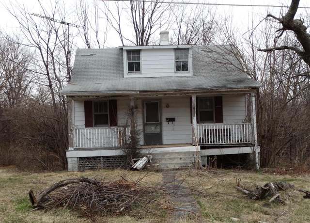 Property at 10214 Bethel Rd, Frederick, MD 21702, 4 beds, 2 baths