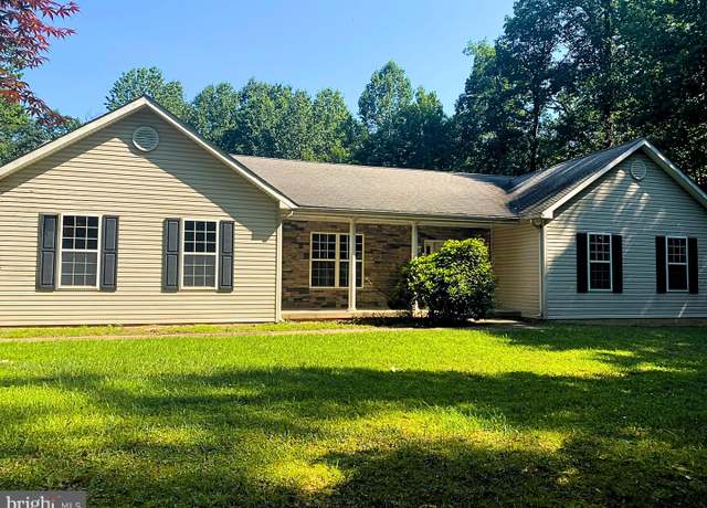 Property at 1332 Rockridge Rd, Jarrettsville, MD 21084, 3 beds, 3 baths
