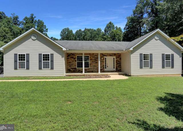 Property at 1332 Rockridge Rd, Jarrettsville, MD 21084, 3 beds, 3 baths