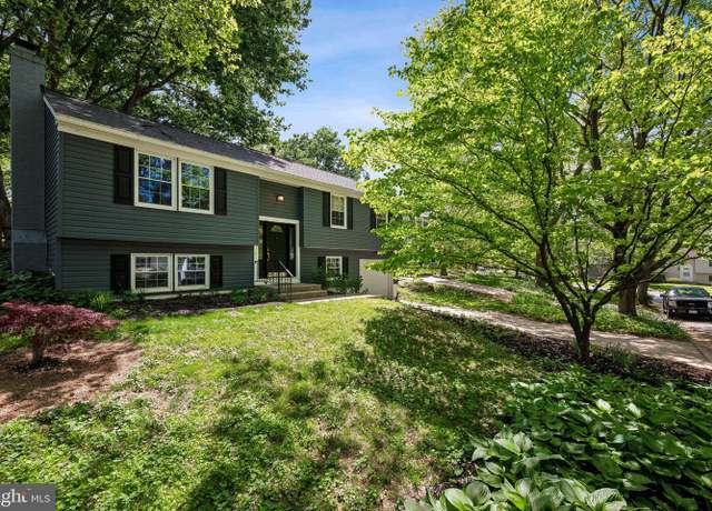 Property at 8810 Tidesebb Ct, Columbia, MD 21045, 4 beds, 3 baths