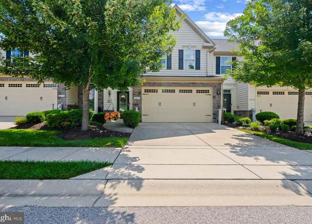 Property at 2417 Walking Janelle Way, Marriottsville, MD 21104, 3 beds, 2.5 baths