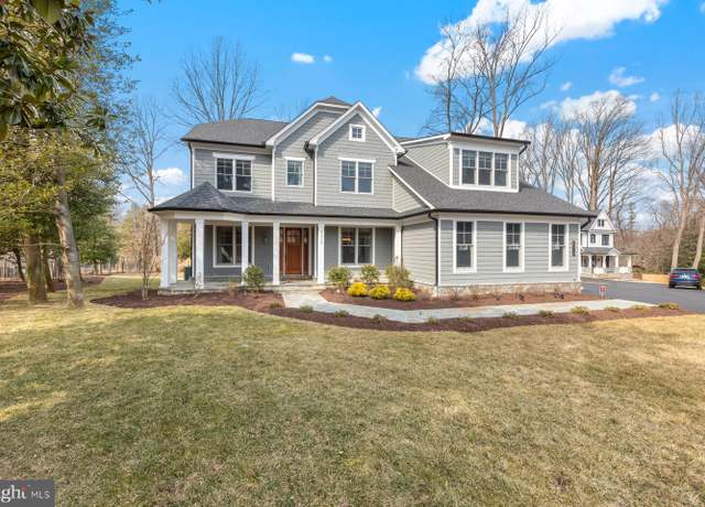 Property at 6317 Tilden Ln, Rockville, MD 20852, 6 beds, 7 baths