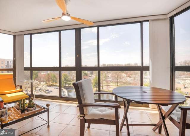 Property at 3330 N Leisure World Blvd Unit 5-919, Silver Spring, MD 20906, 2 beds, 2 baths
