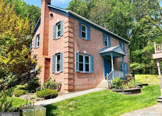 Property at 1564 Ivystone Ct, Silver Spring, MD 20904, 3 beds, 3.5 baths