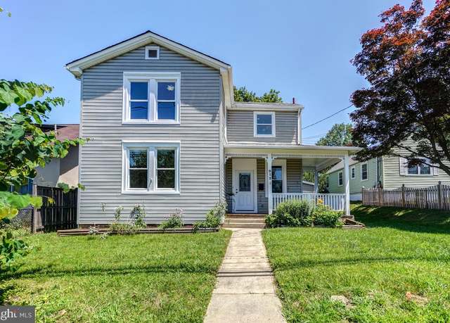 Property at 912 Veirs Mill Rd, Rockville, MD 20851, 5 beds, 2.5 baths