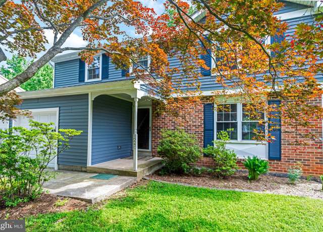 Property at 1240 Windmill Ln, Silver Spring, MD 20905, 4 beds, 3 baths
