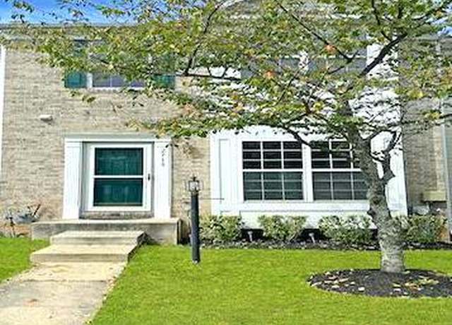 Property at 2718 Zeek Ln, Lanham, MD 20706, 4 beds, 3.5 baths