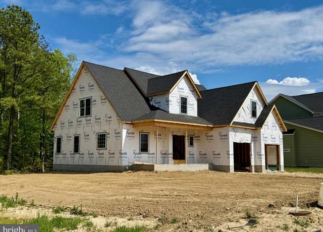 Property at 17470 Lighthouse Commons Dr, Piney Point, MD 20674, 4 beds, 2.5 baths