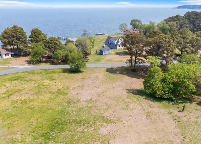 Property at 0 Thomas Price Rd, Deal Island, MD 21821