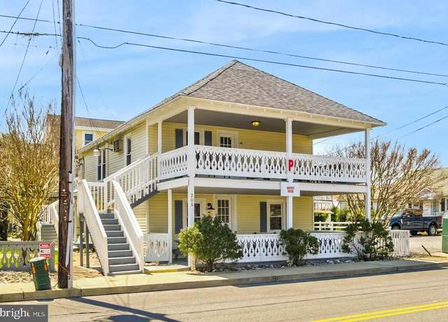 Property at 205 5th St #44, Ocean City, MD 21842, 3 beds, 2 baths